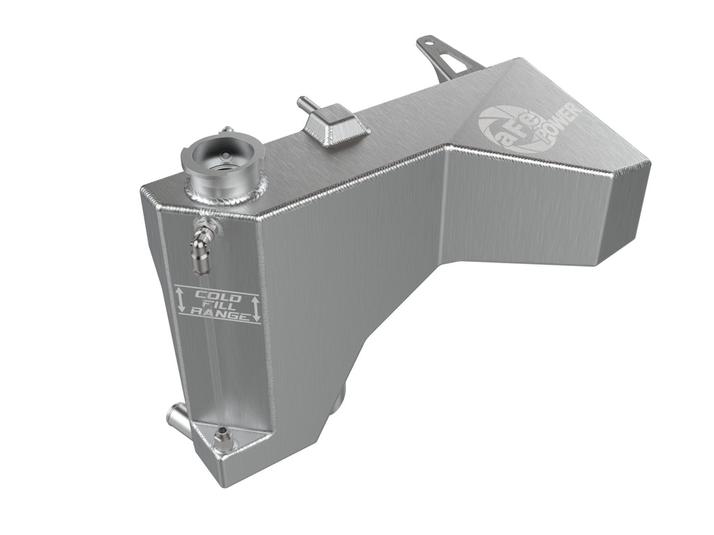 aFe 11-23 Dodge Challenger BladeRunner GT Series Engine Coolant Expansion Tank aFe AFE46-51003