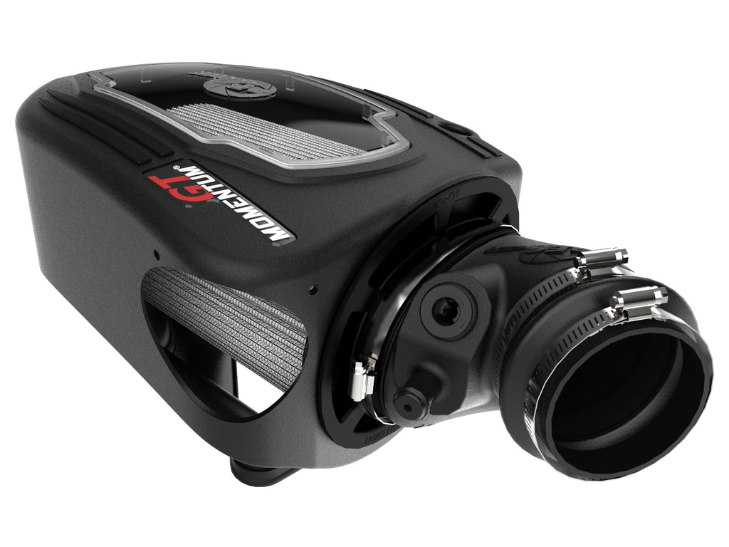 aFe 11-23 Dodge Challenger Momentum GT Cold Air Intake System w/ Pro DRY S Filter aFe AFE50-70125D