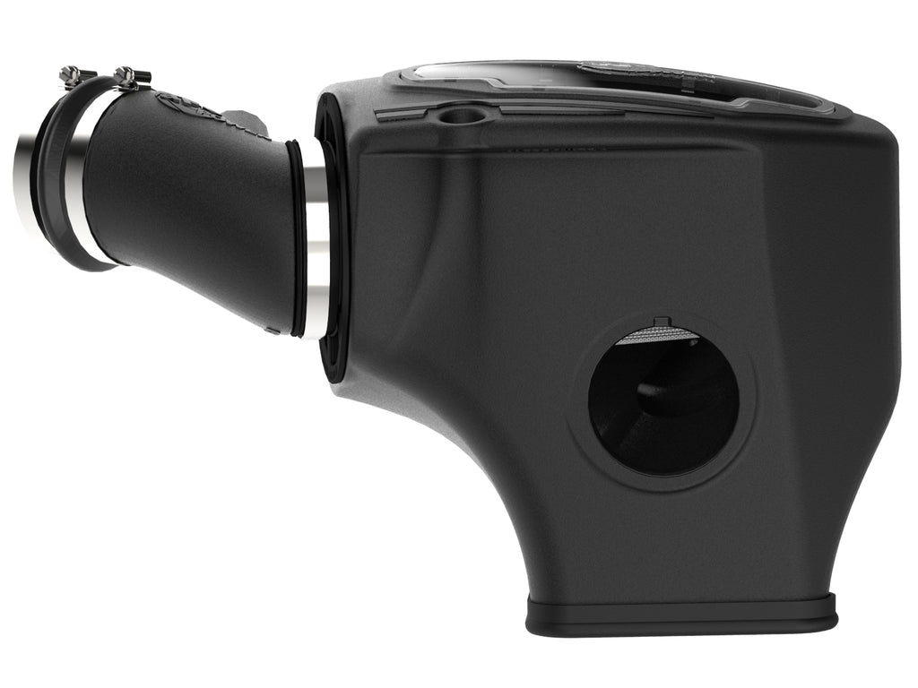 aFe 11-23 Dodge Challenger Momentum GT Cold Air Intake System w/ Pro DRY S Filter aFe AFE50-70125D