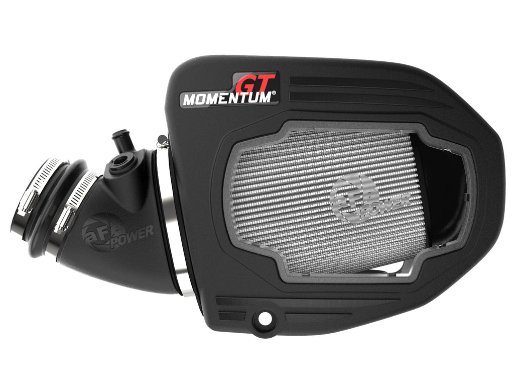 aFe 11-23 Dodge Challenger Momentum GT Cold Air Intake System w/ Pro DRY S Filter aFe AFE50-70125D