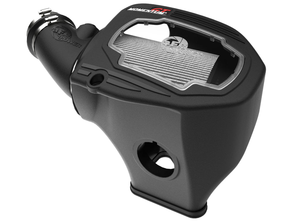aFe 11-23 Dodge Challenger Momentum GT Cold Air Intake System w/ Pro DRY S Filter aFe AFE50-70125D