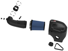 Load image into Gallery viewer, aFe 11-23 Dodge Challenger V8 5.7L Momentum GT Cold Air Intake System w/ Pro 5R Filter aFe AFE50-70126R