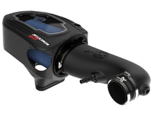 Load image into Gallery viewer, aFe 11-23 Dodge Challenger V8 5.7L Momentum GT Cold Air Intake System w/ Pro 5R Filter aFe AFE50-70126R