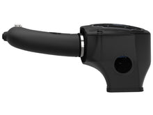 Load image into Gallery viewer, aFe 11-23 Dodge Challenger V8 5.7L Momentum GT Cold Air Intake System w/ Pro 5R Filter aFe AFE50-70126R