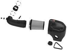 Load image into Gallery viewer, aFe 11-23 Dodge Challenger V8 5.7L Momentum GT Cold Air Intake System w/ Pro DRY S Filter aFe AFE50-70126D