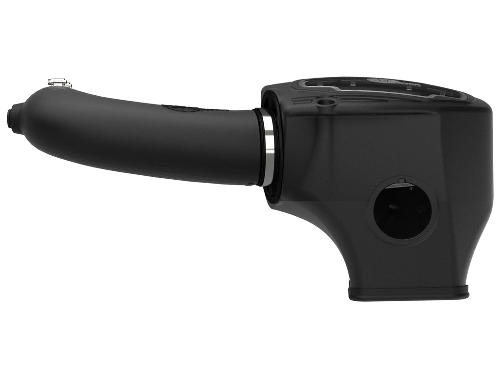 aFe 11-23 Dodge Challenger V8 5.7L Momentum GT Cold Air Intake System w/ Pro DRY S Filter aFe AFE50-70126D