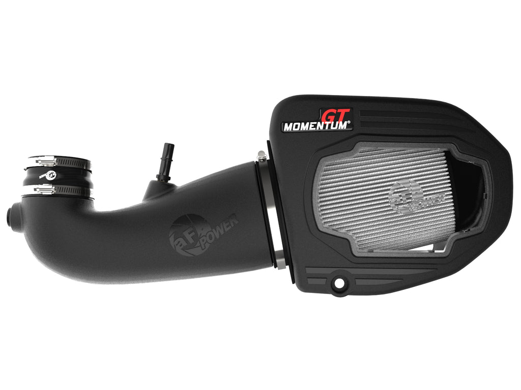 aFe 11-23 Dodge Challenger V8 5.7L Momentum GT Cold Air Intake System w/ Pro DRY S Filter aFe AFE50-70126D