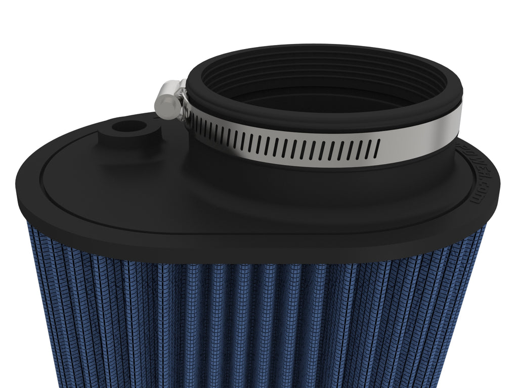 aFe 11-23 Dodge Challenger/Charger V8-5.7L W/ Shaker Hood Pro 5R Air Filter aFe AFE10-10404R