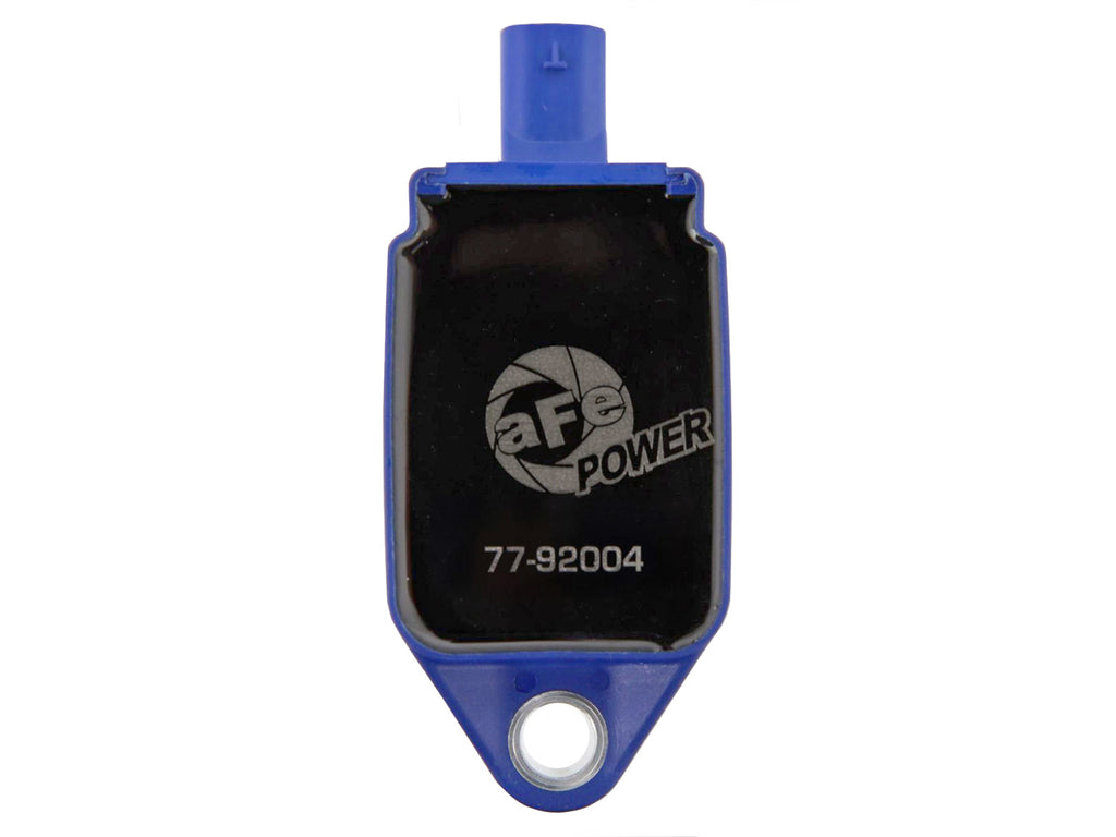 aFe 11-23 Dodge/Jeep/RAM V6-3.6L SCORCHER High-Performance Ignition Coil aFe AFE77-92004-MC