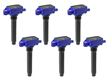 Load image into Gallery viewer, aFe 11-23 Dodge/Jeep/RAM V6-3.6L SCORCHER High-Performance Ignition Coil aFe AFE77-92004-MC