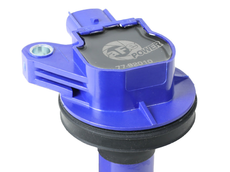 aFe aFe 11-23 Ford V6 3.5L High-Performance Ignition Coil - Single