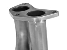 Load image into Gallery viewer, aFe 12-17 Toyota 86 / FRS / BRZ Twisted Steel 304 Stainless Steel Long Tube Header w/ Cat aFe AFE48-36005-1HC