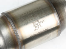 Load image into Gallery viewer, aFe 12-17 Toyota 86 / FRS / BRZ Twisted Steel 304 Stainless Steel Long Tube Header w/ Cat aFe AFE48-36005-1HC