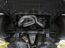 Load image into Gallery viewer, aFe 12-17 Toyota 86 / FRS / BRZ Twisted Steel 304 Stainless Steel Long Tube Header w/ Cat aFe AFE48-36005-1HC