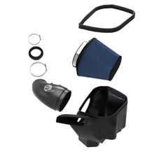 Load image into Gallery viewer, aFe 12+ Jeep,Durango SRT Track Series Carbon Fiber Cold Air Intake w/Pro 5R Filter aFe AFE57-10014R
