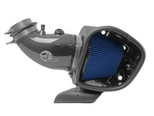 Load image into Gallery viewer, aFe 12+ Jeep,Durango SRT Track Series Carbon Fiber Cold Air Intake w/Pro 5R Filter aFe AFE57-10014R