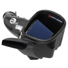Load image into Gallery viewer, aFe 12+ Jeep,Durango SRT Track Series Carbon Fiber Cold Air Intake w/Pro 5R Filter aFe AFE57-10014R