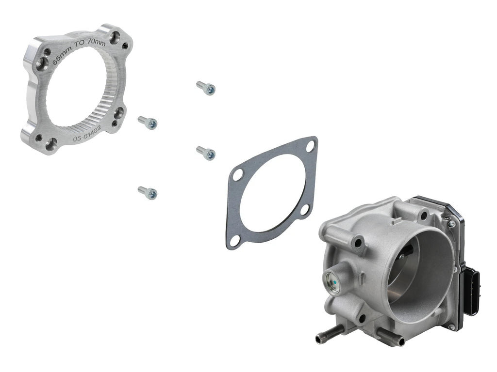 aFe 13-20 Subaru BRZ/Scion FR-S 70mm Throttle Body aFe AFE46-39106