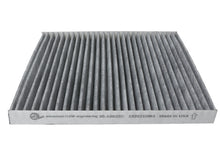 Load image into Gallery viewer, aFe 13-21 Nissan &amp; Infiniti Various Models Carbon Cabin Air Filter aFe AFE35-10022C