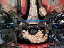 Load image into Gallery viewer, aFe 13-23 Toyota GR86 H4-2.4/2.0L Control Front and Rear Sway Bar set aFe AFE440-722001-L