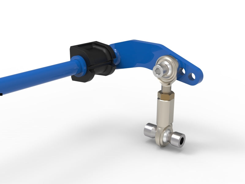 aFe 13-23 Toyota GR86 H4-2.4/2.0L Control Front and Rear Sway Bar set aFe AFE440-722001-L