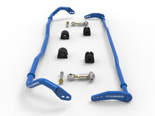 Load image into Gallery viewer, aFe 13-23 Toyota GR86 H4-2.4/2.0L Control Front and Rear Sway Bar set aFe AFE440-722001-L