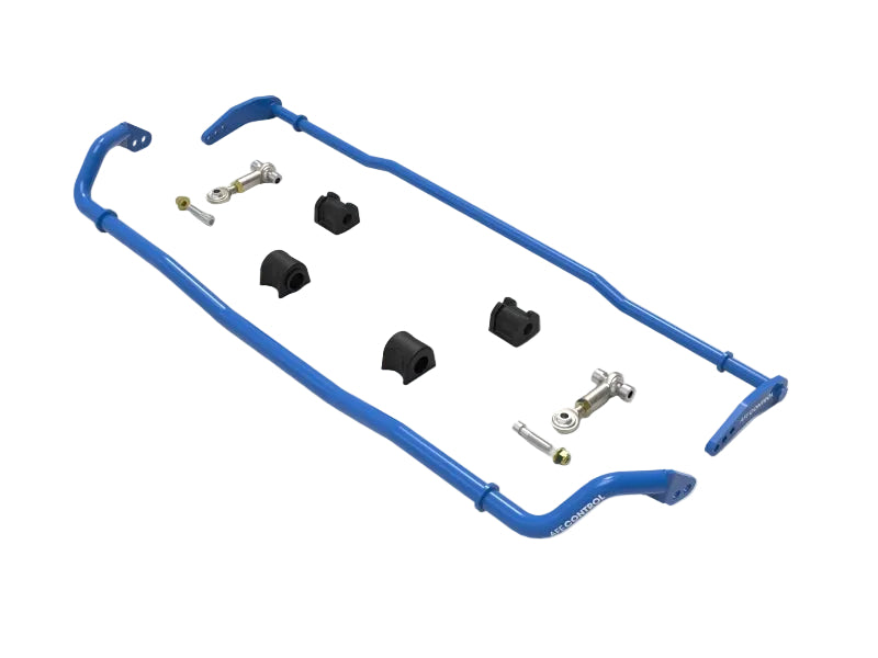 aFe 13-23 Toyota GR86 H4-2.4/2.0L Control Front and Rear Sway Bar set aFe AFE440-722001-L