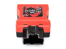 Load image into Gallery viewer, aFe aFe 13-25 Honda/Acura Car/SUV Pedal 2 Metal Throttle Enhancer