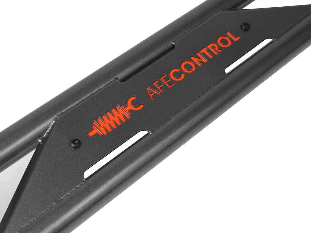 aFe 14-16 BMW 228i (F22/F23) Control Front Suspension Strut Brace aFe AFE450-502003-G
