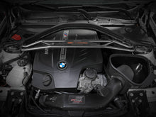 Load image into Gallery viewer, aFe 14-16 BMW 228i (F22/F23) Control Front Suspension Strut Brace aFe AFE450-502003-G