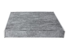 Load image into Gallery viewer, aFe 14-22 Land Rover / 10-19 Subaru / 04-22 Lexus &amp; Toyota Carbon Cabin Air Filter aFe AFE35-10003C