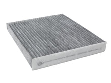 Load image into Gallery viewer, aFe 14-22 Land Rover / 10-19 Subaru / 04-22 Lexus &amp; Toyota Carbon Cabin Air Filter aFe AFE35-10003C