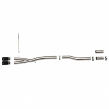 Load image into Gallery viewer, aFe 14-24 Mini Cooper S MACH Force-Xp 3in to 2-1/2in 304SS Cat-Back Exhaust w/ Black Tip - aFe 49-36354-B