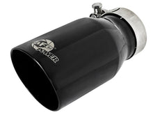 Load image into Gallery viewer, aFe aFe 14-24 Mini Cooper S MACH Force-Xp 3in to 2-1/2in 304SS Cat-Back Exhaust w/ Black Tip