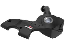 Load image into Gallery viewer, aFe 15-19 MINI Cooper S (F55/F56) L4 2.0L(t) B46 Momentum GT Cold Air Intake System w/ Pro 5R Filter aFe AFE50-70097R