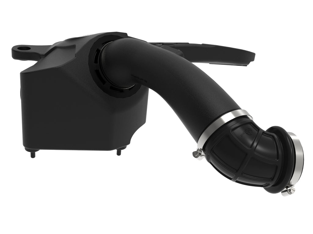 aFe 15-19 MINI Cooper S (F55/F56) L4 2.0L(t) Momentum GT Cold Air Intake System w/ Pro DRY S Filter aFe AFE50-70097D