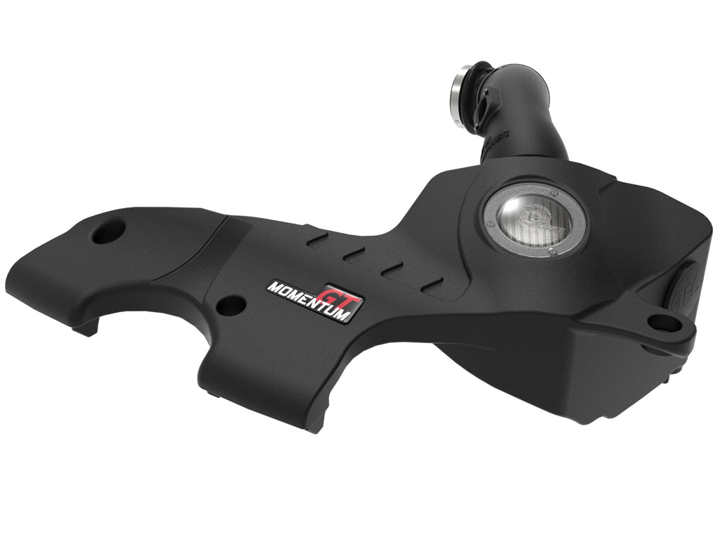 aFe 15-19 MINI Cooper S (F55/F56) L4 2.0L(t) Momentum GT Cold Air Intake System w/ Pro DRY S Filter aFe AFE50-70097D