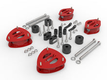 Load image into Gallery viewer, aFe 15-19 Subaru Outback CONTROL 2.0in Lift Kit aFe AFE416-731002-R