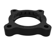 Load image into Gallery viewer, aFe 15-19 Subaru Outback H4 2.5L Silver Bullet Throttle Body Spacer aFe AFE46-30003