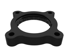 Load image into Gallery viewer, aFe 15-19 Subaru Outback H4 2.5L Silver Bullet Throttle Body Spacer aFe AFE46-30003