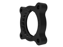 Load image into Gallery viewer, aFe 15-19 Subaru Outback H4 2.5L Silver Bullet Throttle Body Spacer aFe AFE46-30003