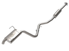 Load image into Gallery viewer, aFe 15-19 Subaru Outback H4 2.5L Takeda 2.5in 304 SS Cat-Back Exhaust aFe AFE49-36807