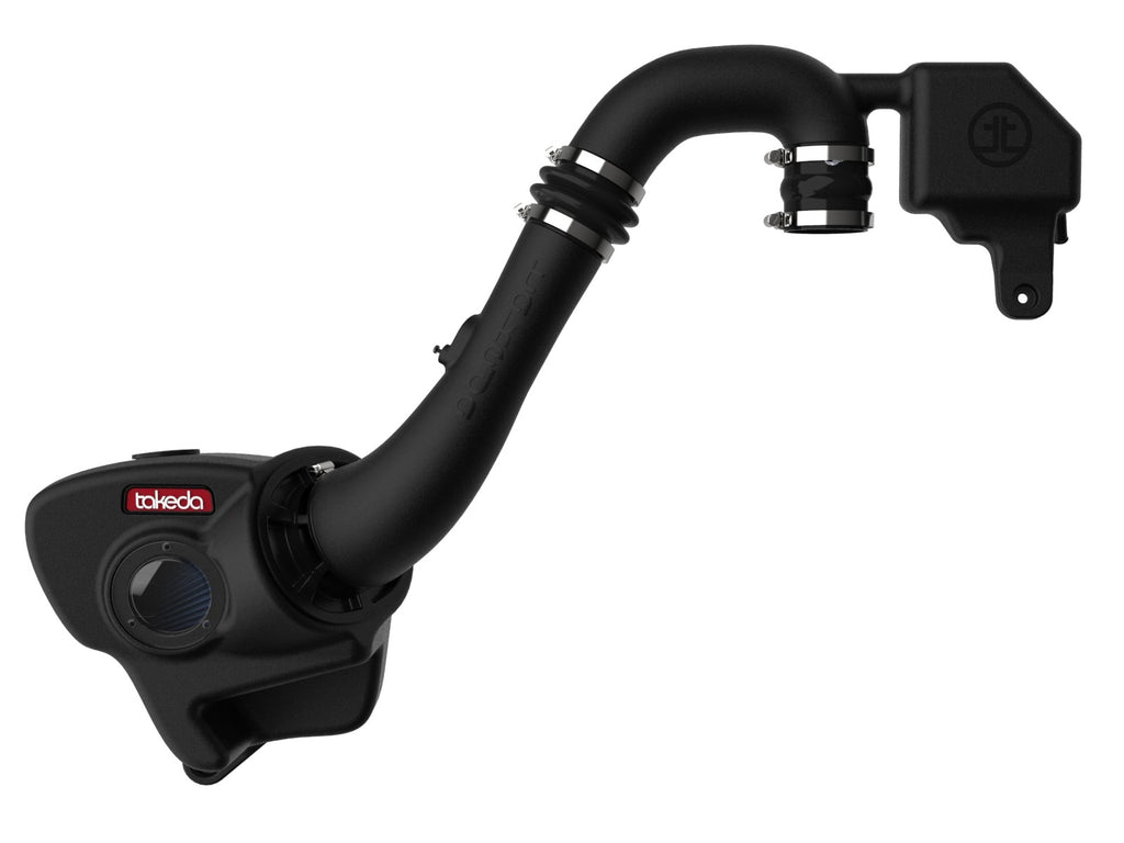 aFe 15-19 Subaru Outback H4-2.5L Takeda Momentum Cold Air Intake System w/ Pro 5R Media aFe AFE56-70039R