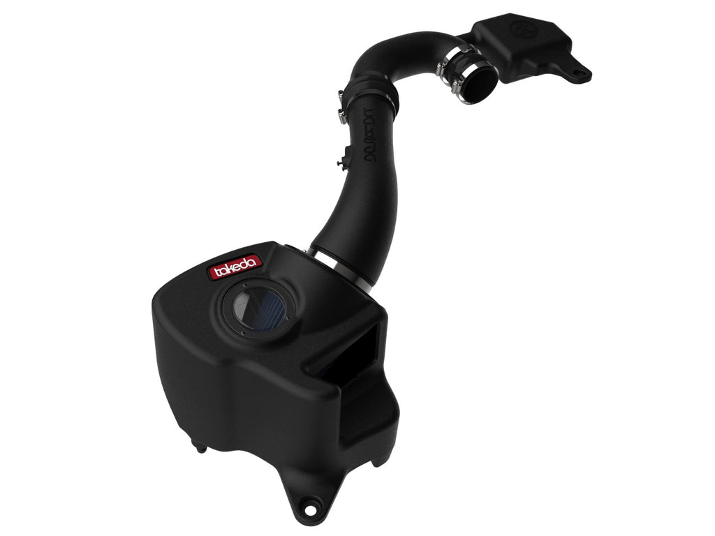 aFe 15-19 Subaru Outback H4-2.5L Takeda Momentum Cold Air Intake System w/ Pro 5R Media aFe AFE56-70039R