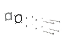 Load image into Gallery viewer, aFe 15-19 Subaru Outback H6 3.6L Silver Bullet Throttle Body Spacer Kit aFe AFE46-30006