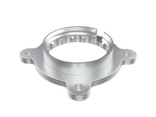 Load image into Gallery viewer, aFe 15-19 Subaru Outback H6 3.6L Silver Bullet Throttle Body Spacer Kit aFe AFE46-30006