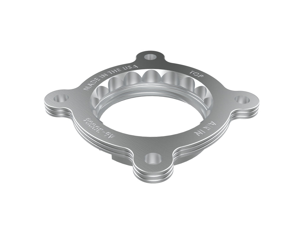 aFe 15-19 Subaru Outback H6 3.6L Silver Bullet Throttle Body Spacer Kit aFe AFE46-30006