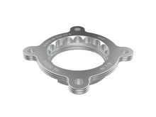 Load image into Gallery viewer, aFe 15-19 Subaru Outback H6 3.6L Silver Bullet Throttle Body Spacer Kit aFe AFE46-30006