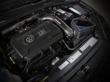 Load image into Gallery viewer, aFe 15-19 VW Golf R (MKVII) L4-2.0L (t) Track Series Carbon Fiber Intake System w/ Pro 5R Filter aFe AFE57-10016R