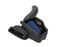 Load image into Gallery viewer, aFe 15-19 VW Golf R (MKVII) L4-2.0L (t) Track Series Carbon Fiber Intake System w/ Pro 5R Filter aFe AFE57-10016R
